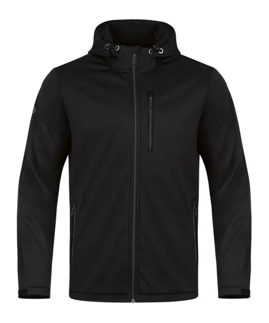 Softshelljacke