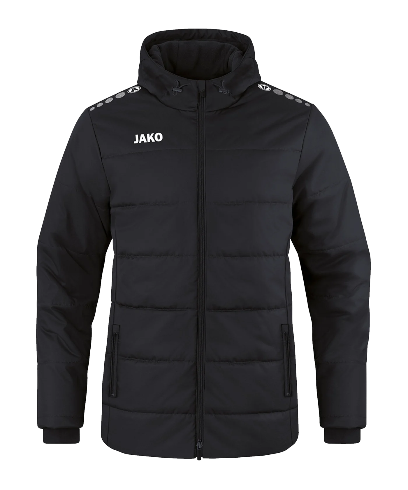 Stadionjacke