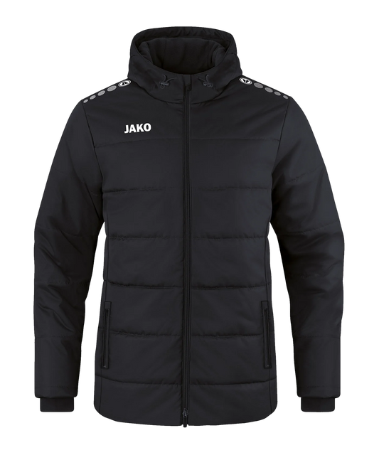 Stadionjacke