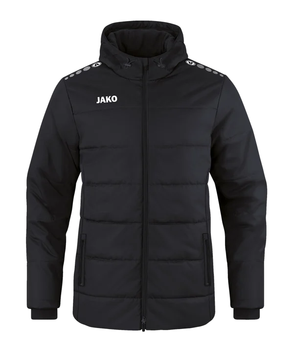 Stadionjacke