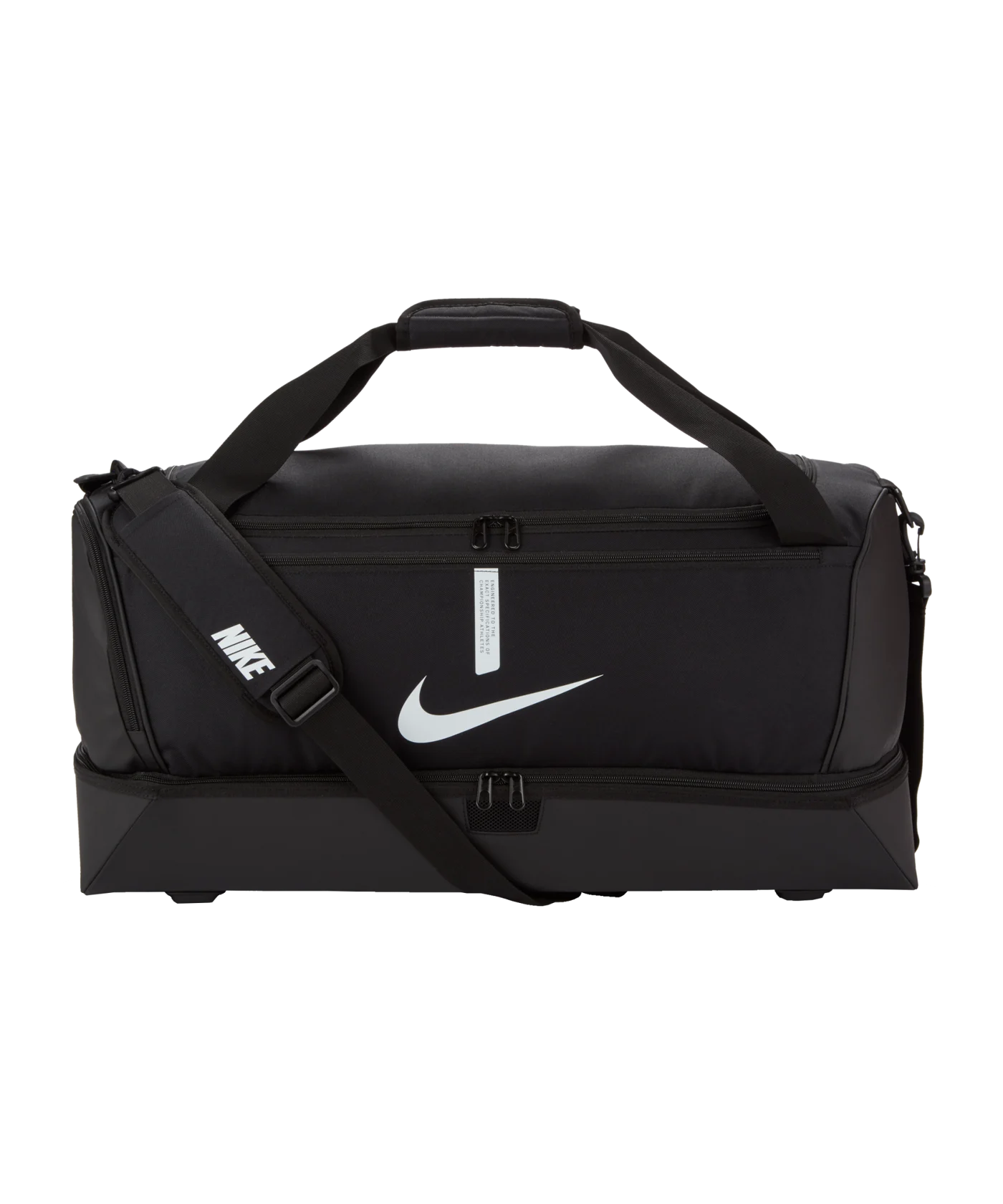 Tasche mit Bodenfach Größe L
