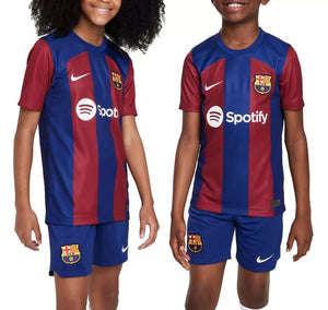 FC Barcelona Trikot