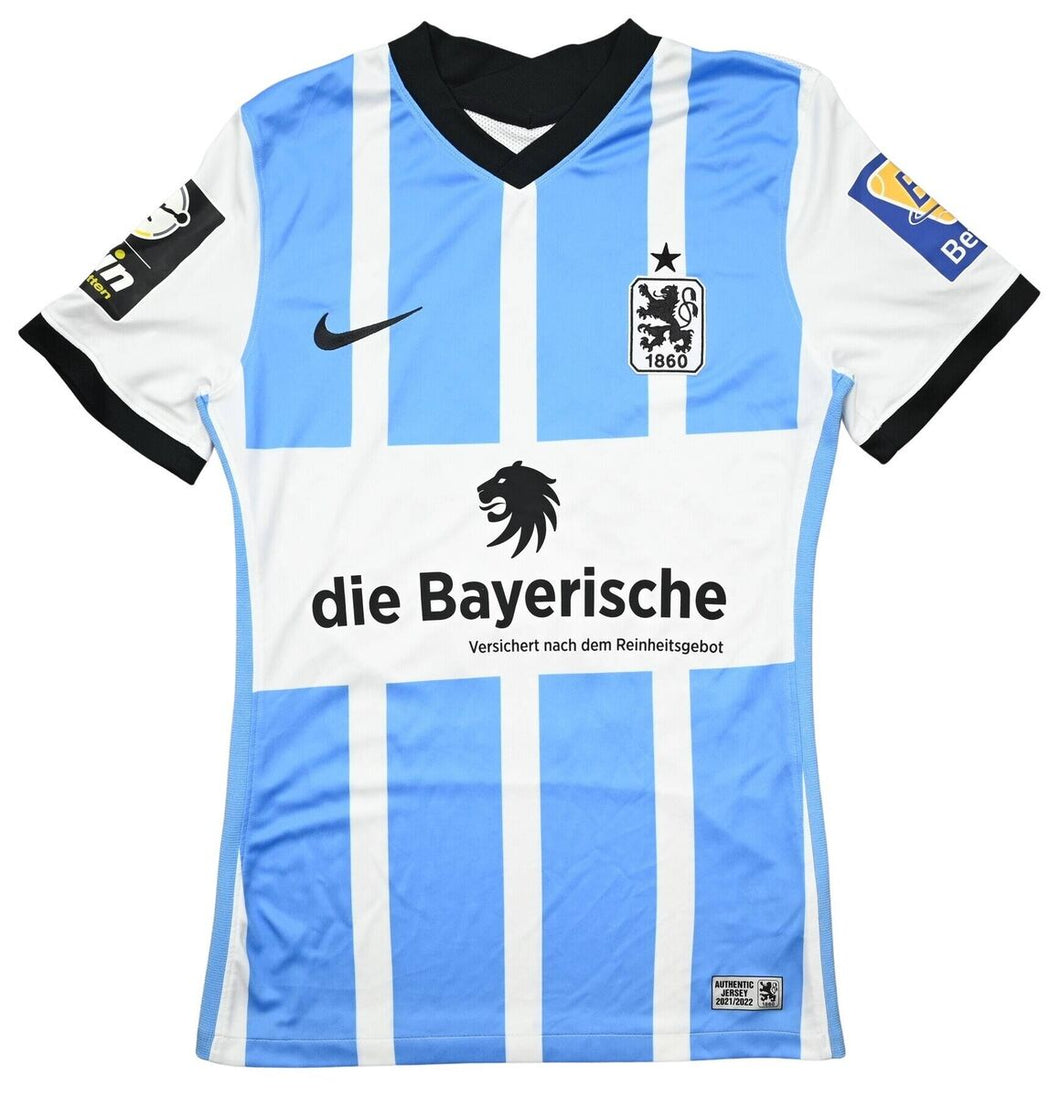 TSV 1860 München Trikot