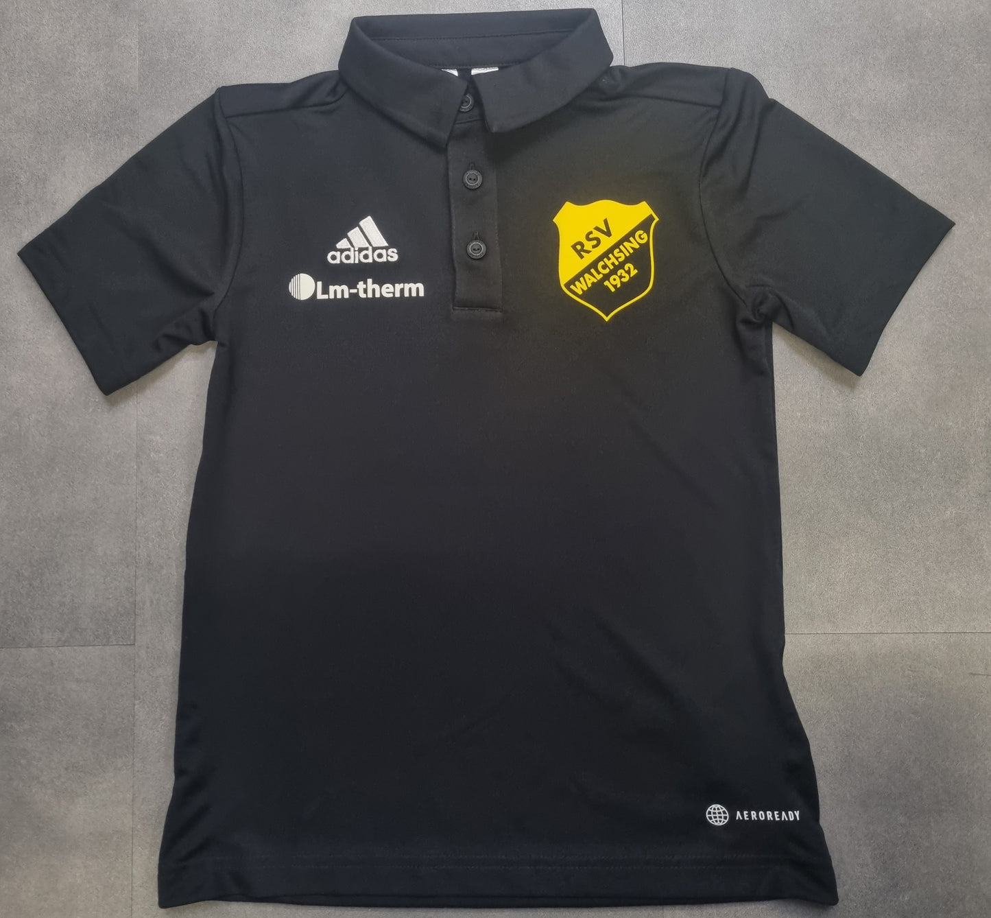 Poloshirt
