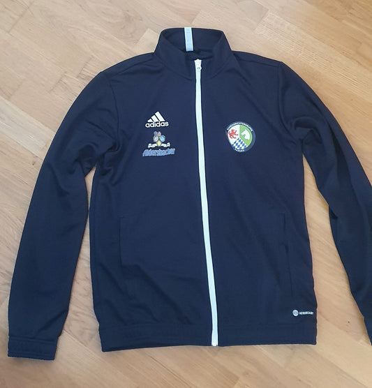 Trainingsjacke
