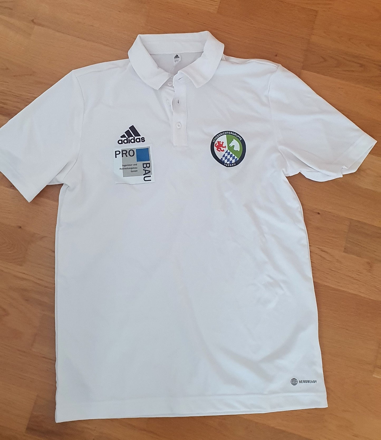 Poloshirt