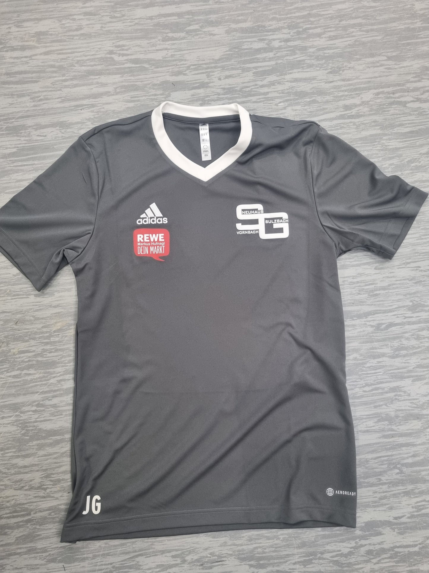 Trainingsshirt