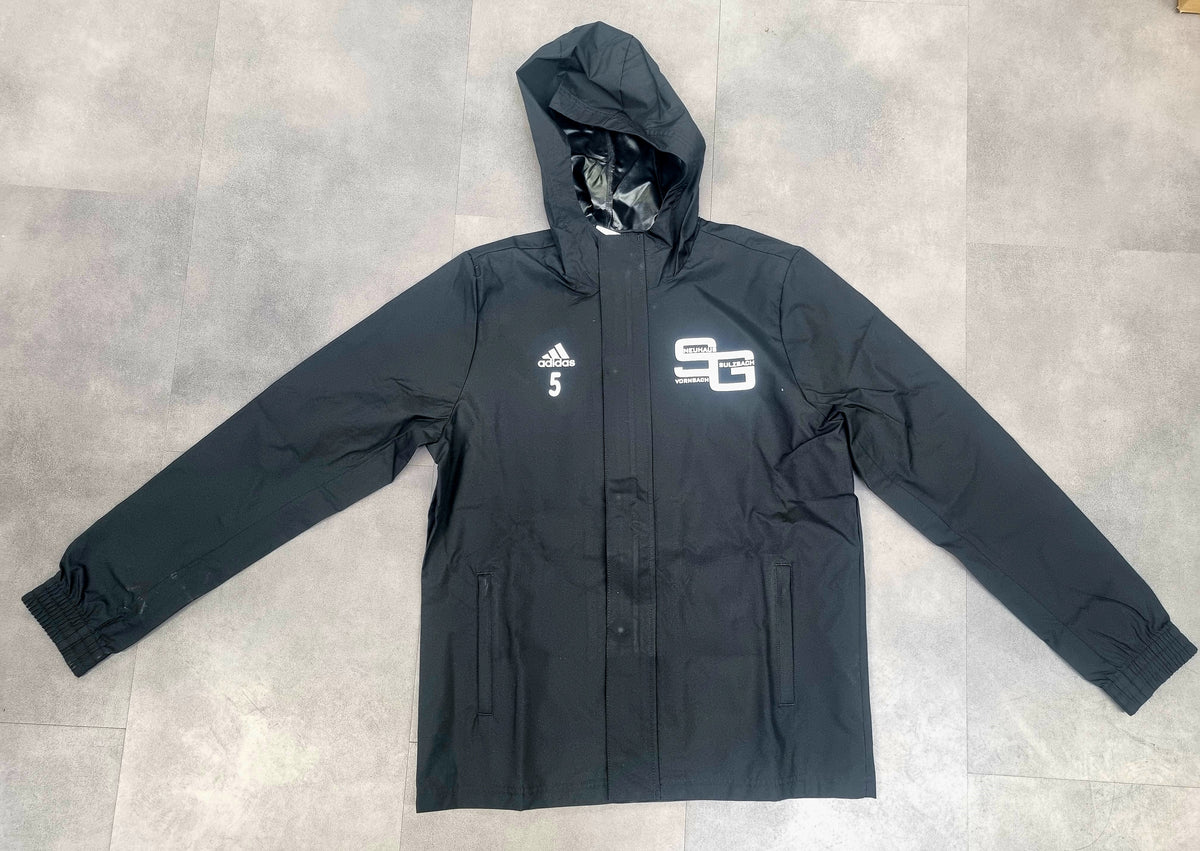 Regenjacke