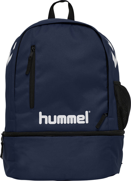 Rucksack mit Bodenfach