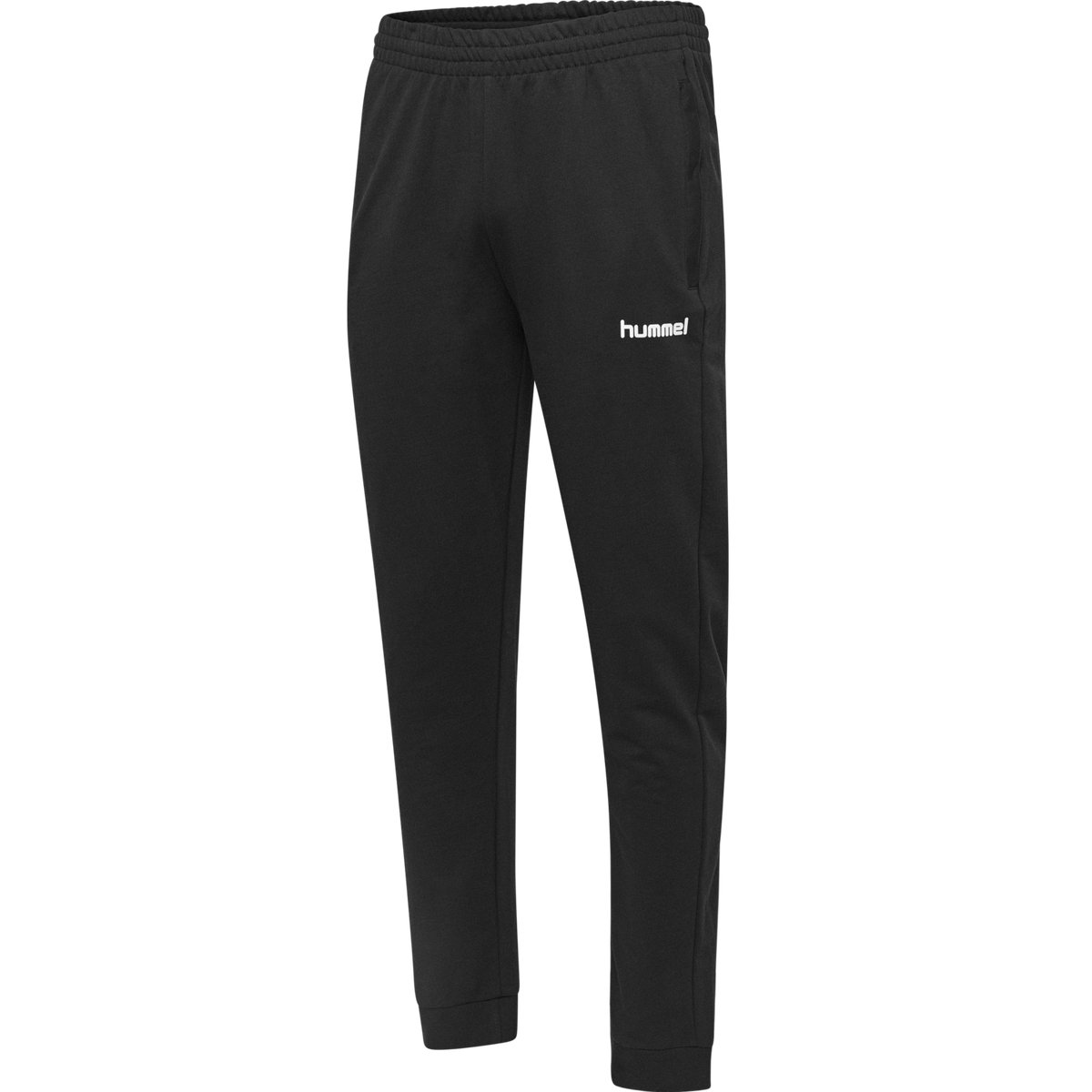 Baumwollhose