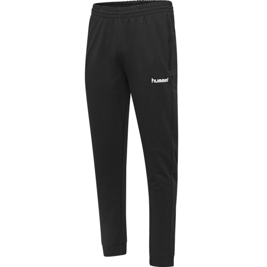 Baumwollhose