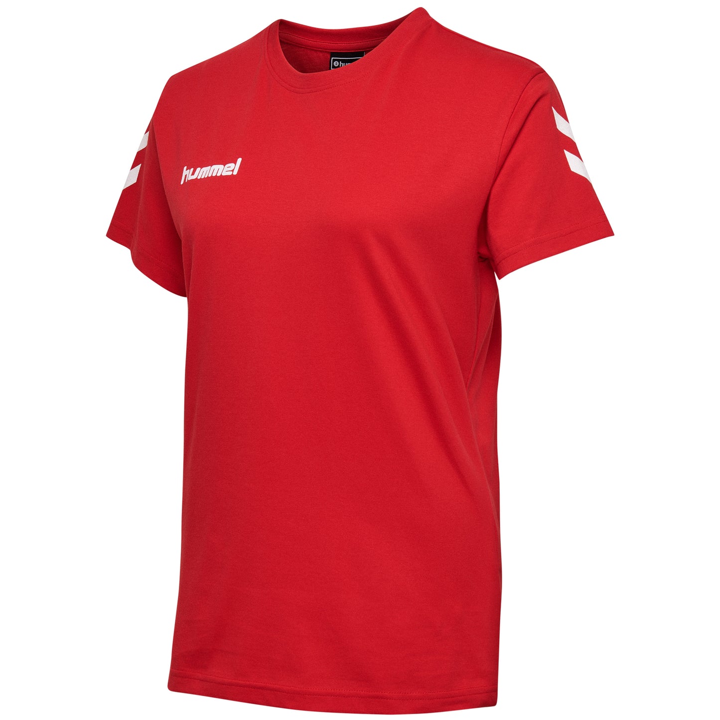 Baumwollshirt Damen