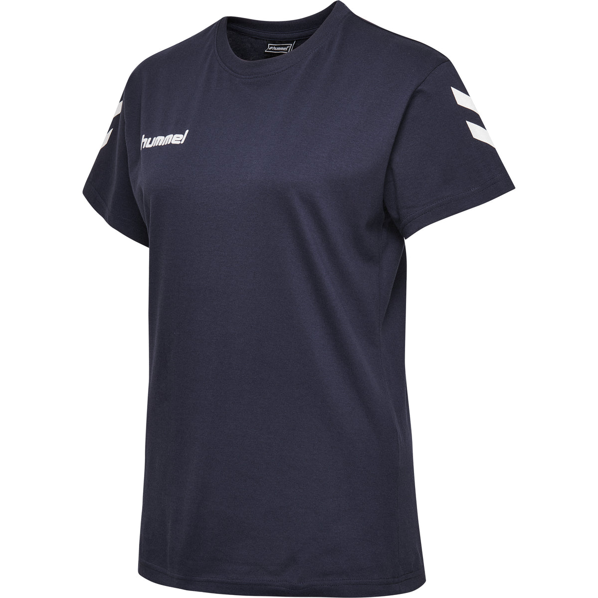 Baumwollshirt Damen