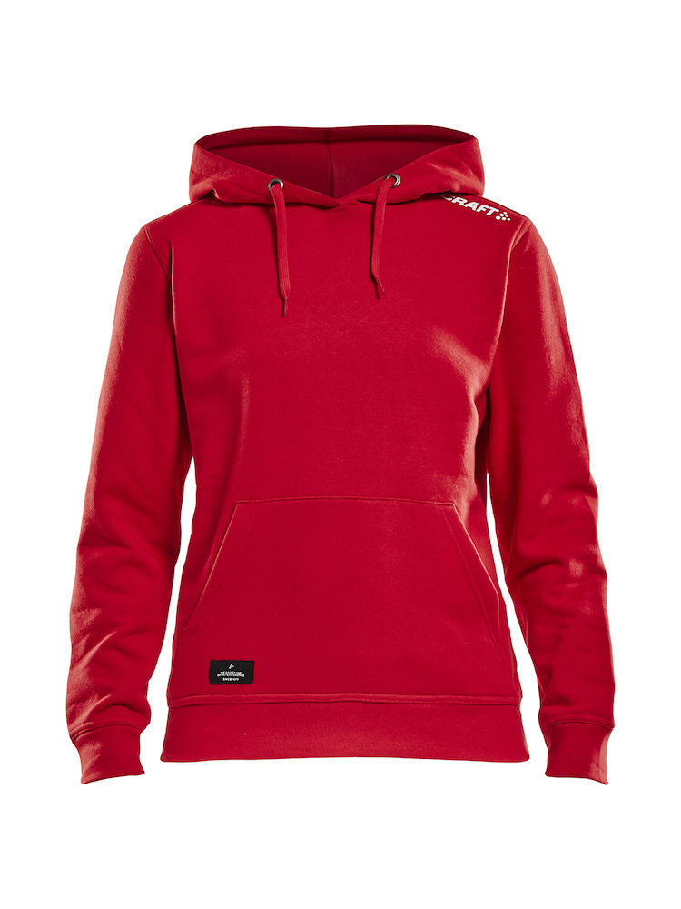 Hoodie Damen Mitarbeiter