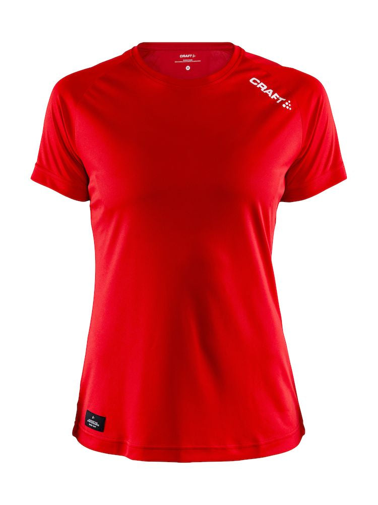 T-Shirt Damen Mitarbeiter