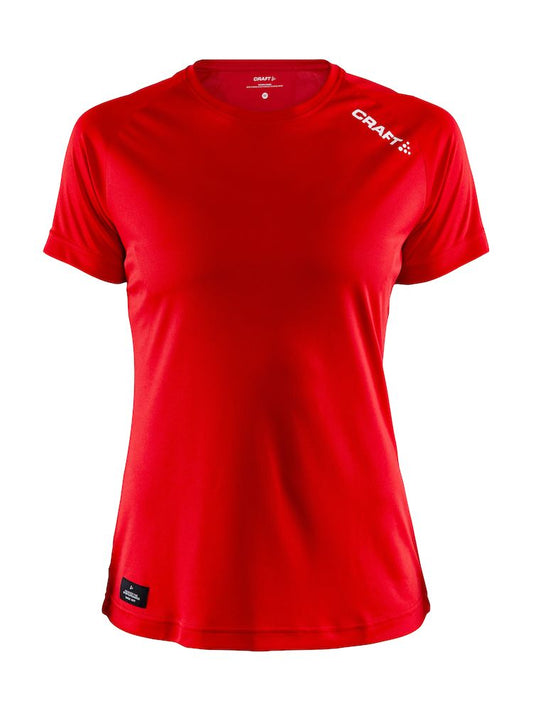 T-Shirt Damen Mitarbeiter
