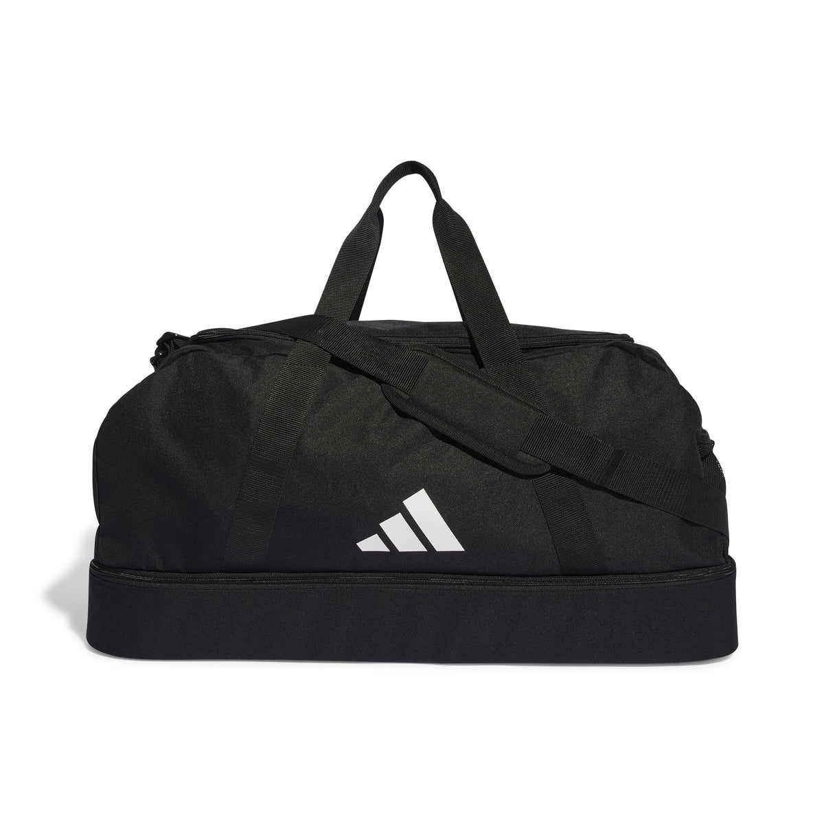 Tasche mit Bodenfach