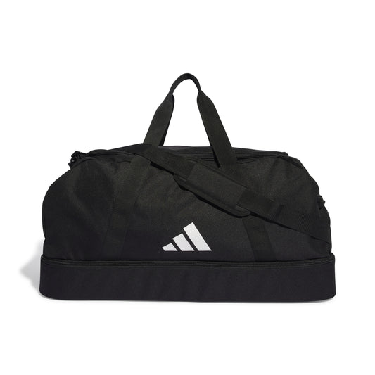 Tasche mit Bodenfach
