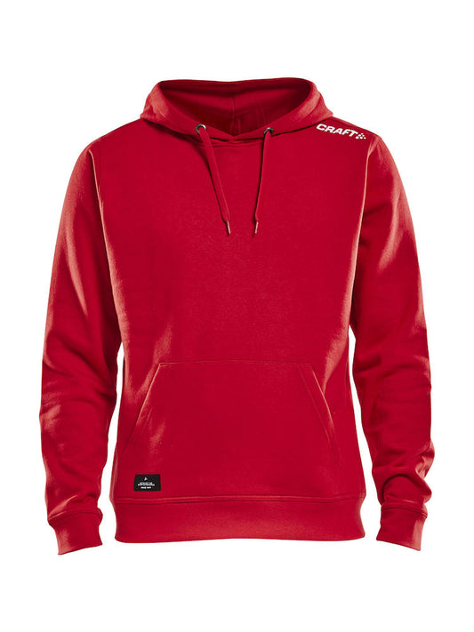 Hoodie Herren Mitarbeiter