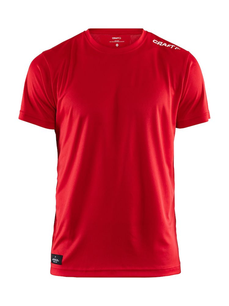 T-Shirt Herren Mitarbeiter