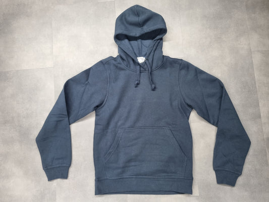 Hoodie Dunkelblau