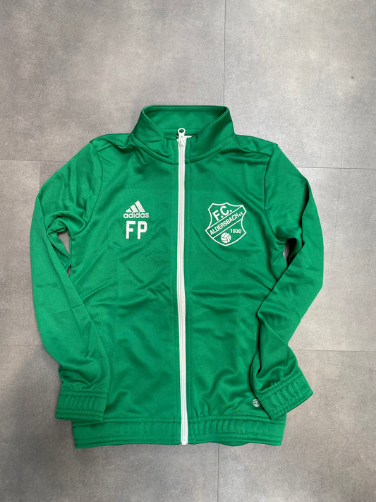 Trainingsjacke