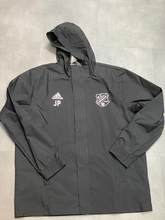 Regenjacke
