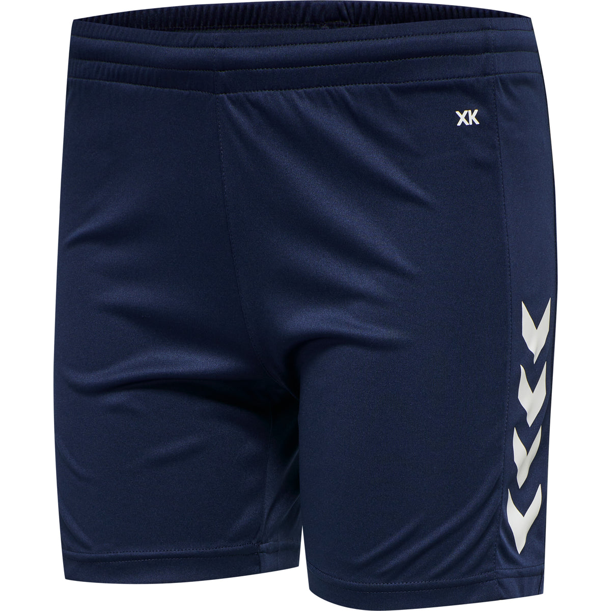 Kurze Trainingshose Damen