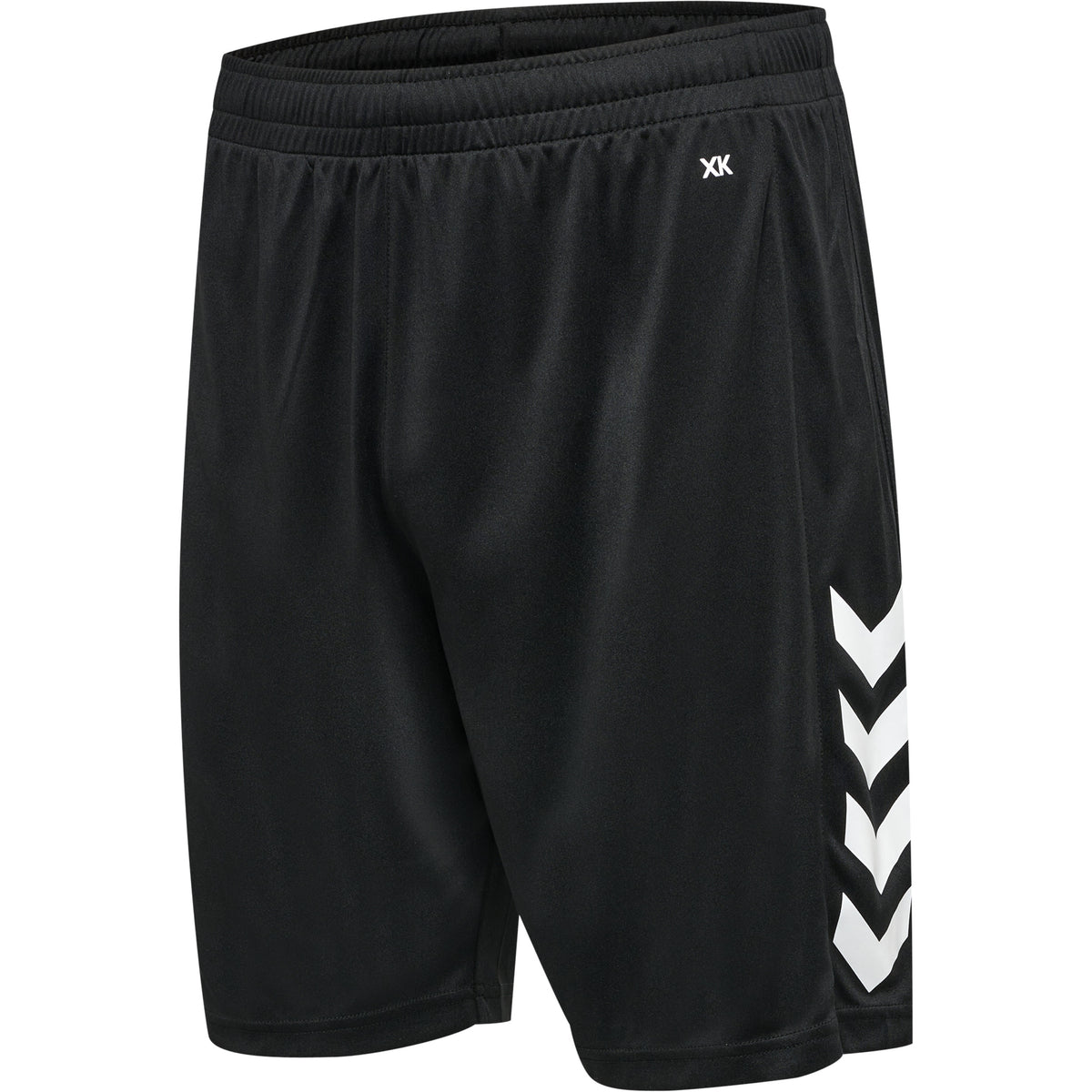 Kurze Trainingshose