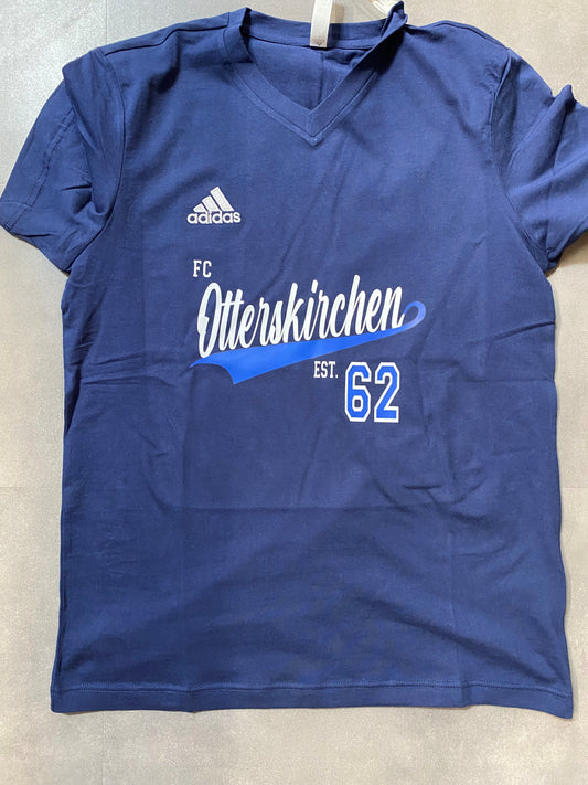 Baumwollshirt