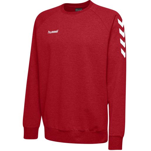 Baumwoll Sweatshirt