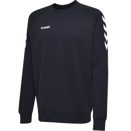 Baumwoll Sweatshirt