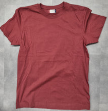 Load image into Gallery viewer, T-Shirt Bordeaux
