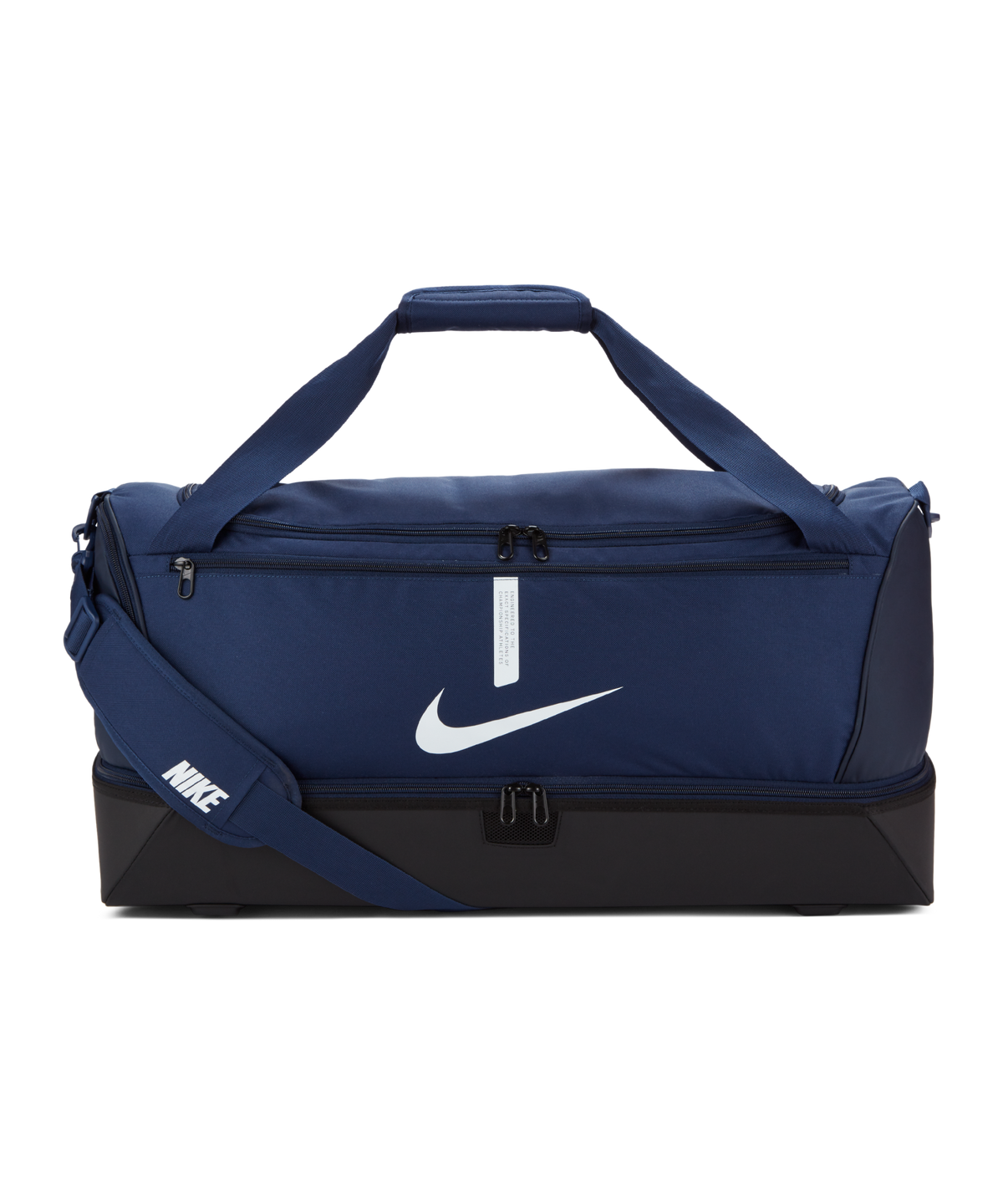 Tasche mit Bodenfach