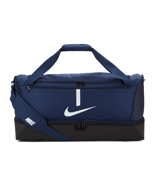 Tasche mit Bodenfach