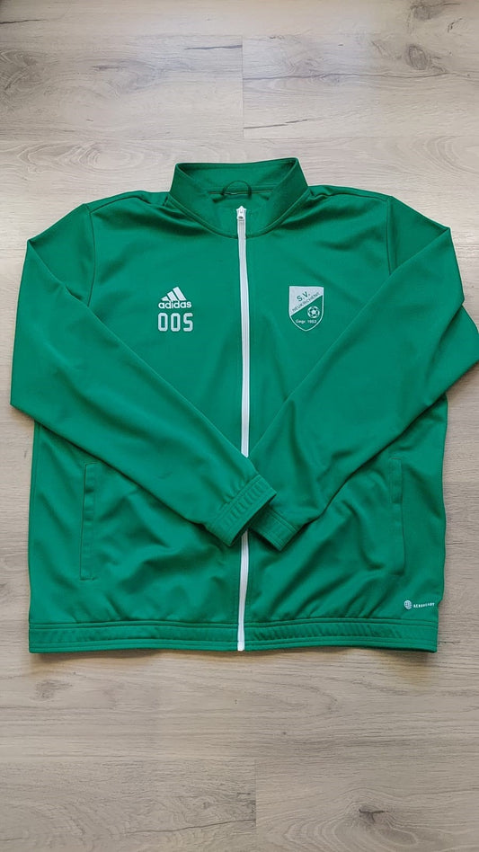 Trainingsjacke