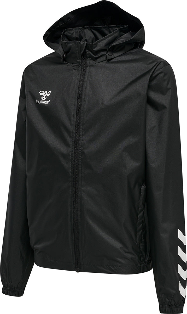 Regenjacke