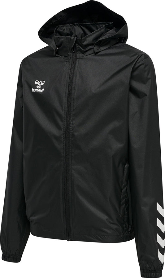 Regenjacke