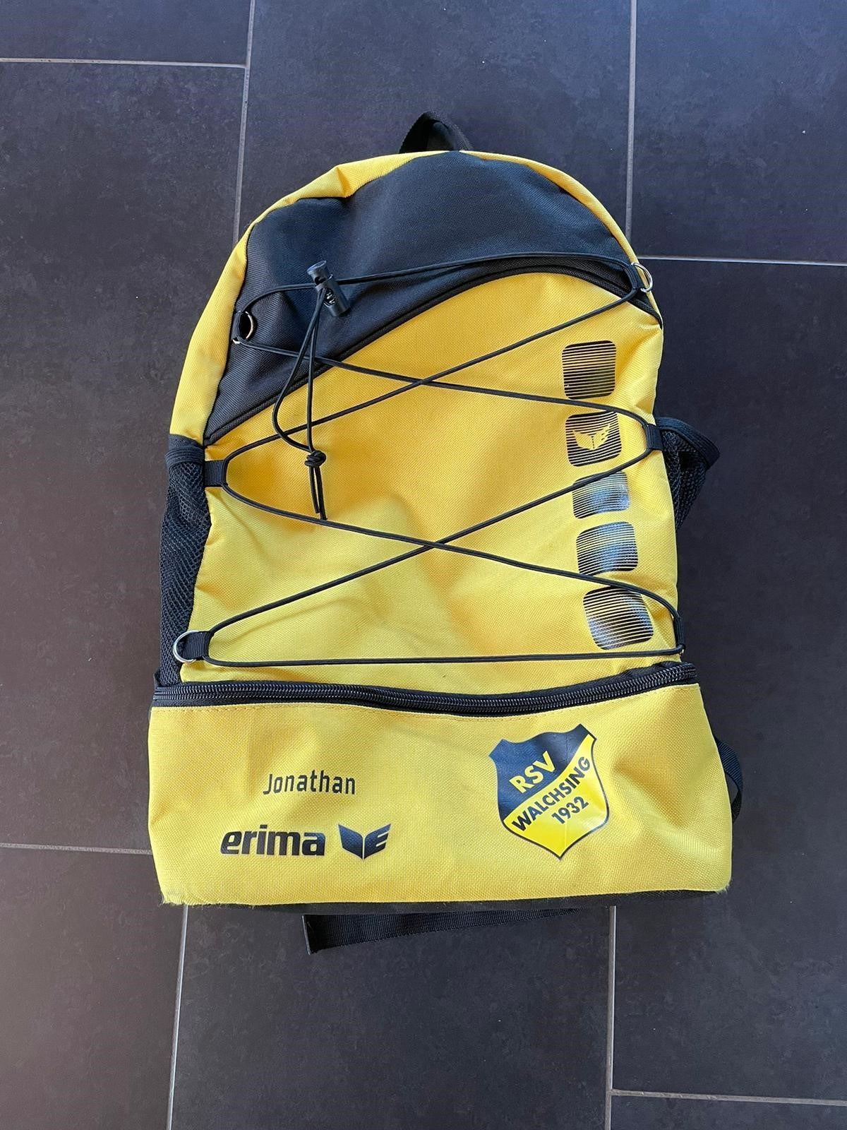 Rucksack